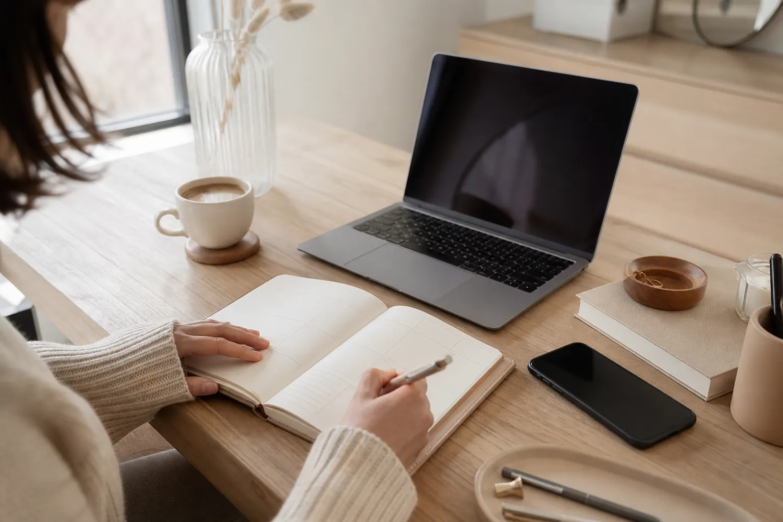 Activité rapide : organiser une sortie quand on manque de temps