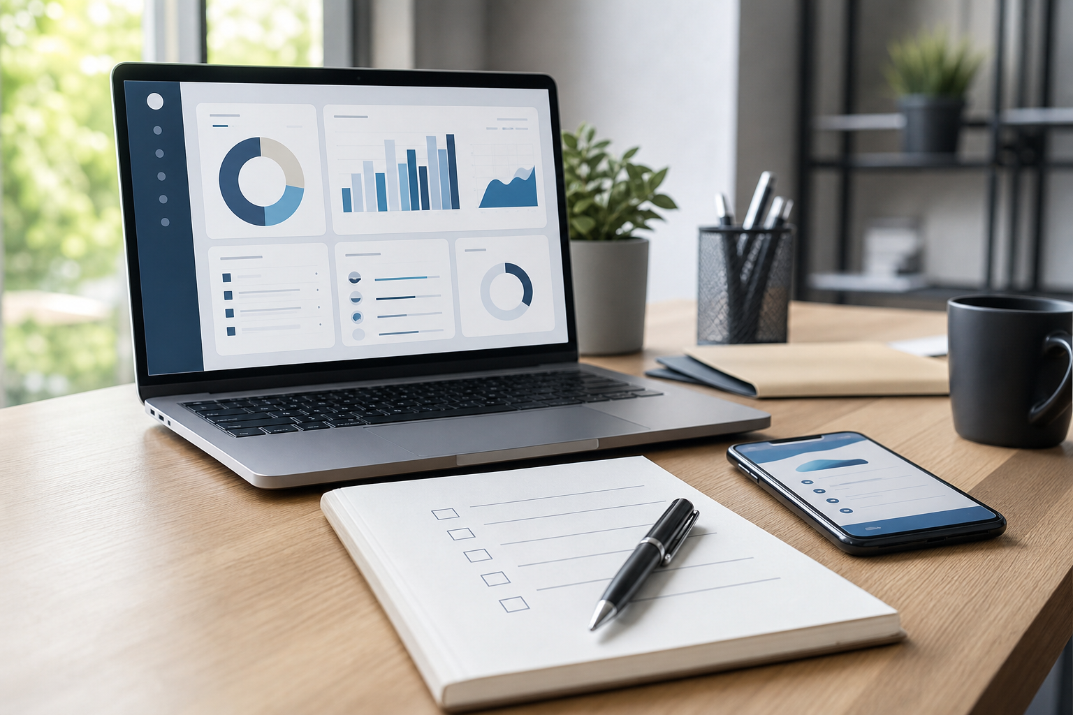 Choix d’outils en ligne pour développer une activité