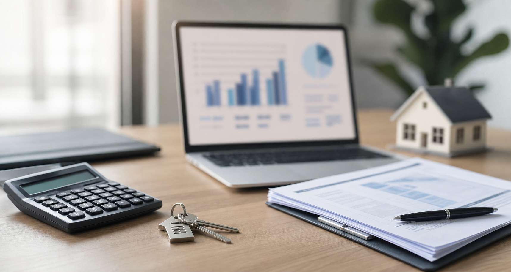 Comparaison d’assurance emprunteur avec dossier immobilier