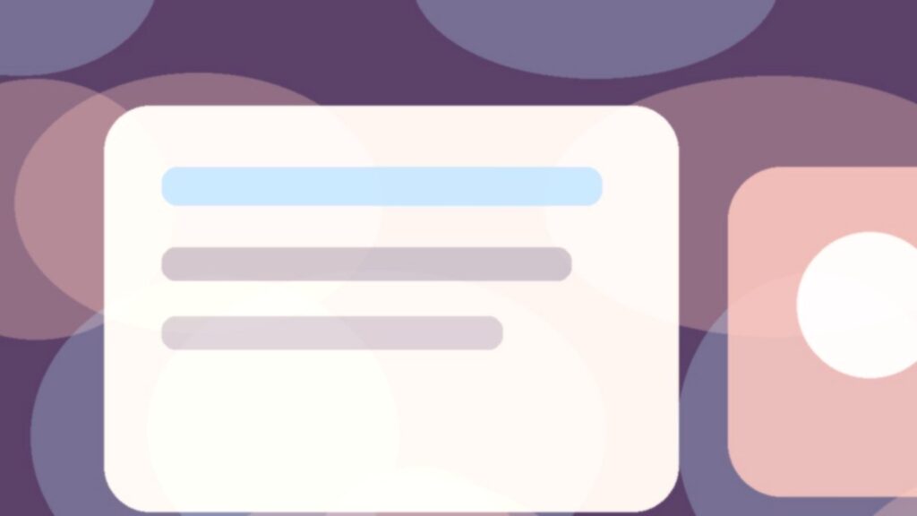 Organiser une activité quand on manque de temps