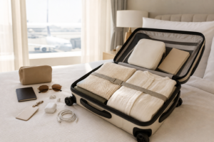 Bagage cabine : règles à vérifier avant de réserver un vol