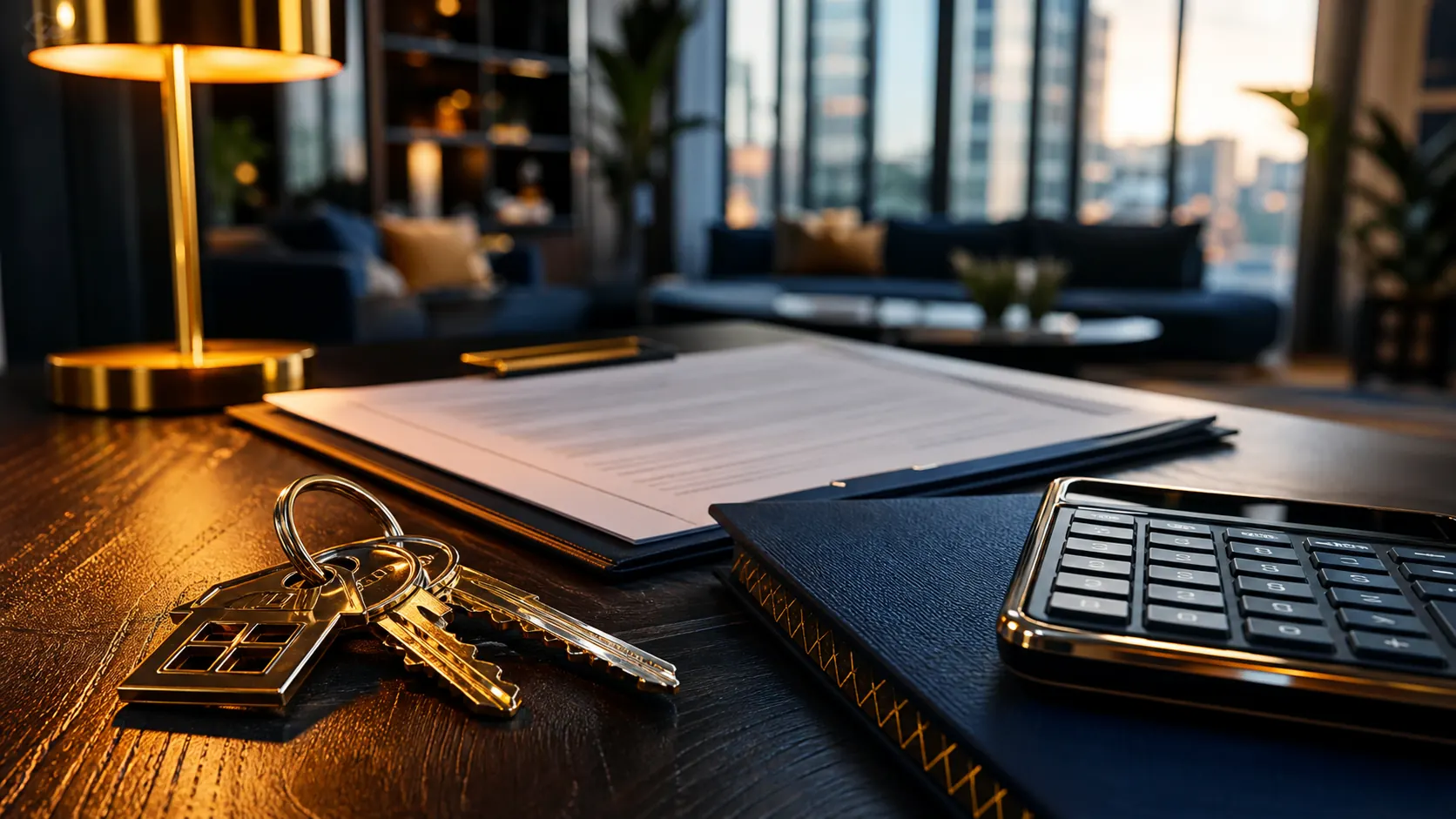 Immobilier et financement