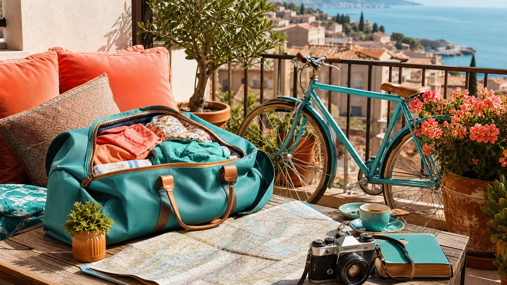Loisirs et lifestyle