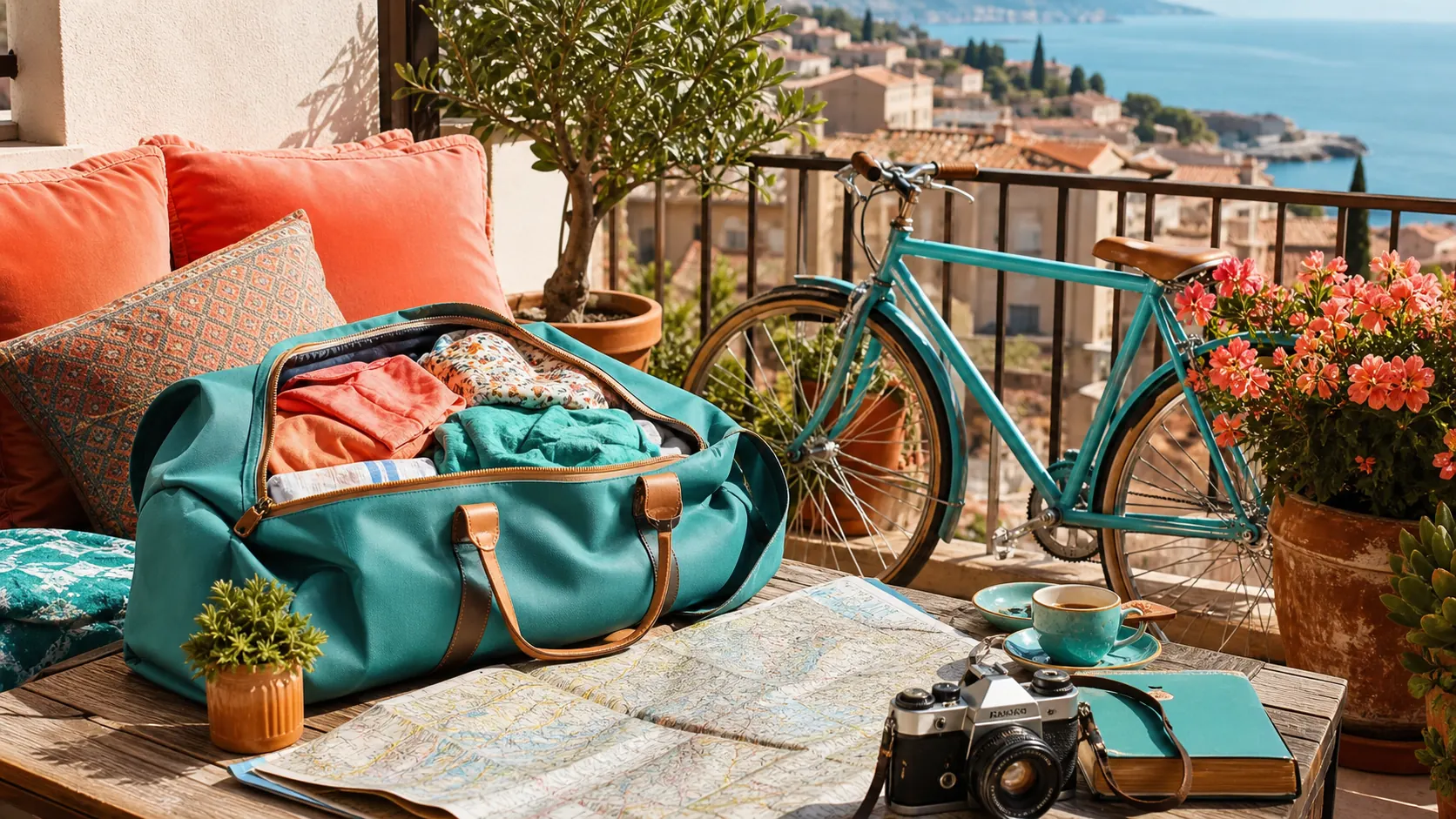 Loisirs et voyages