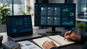 Annuaire entreprise en ligne : comment choisir un site utile