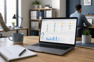 CRM pour TPE : les critères utiles et les erreurs à éviter