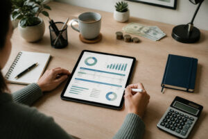 Votre budget mensuel à imprimer pour maîtriser vos finances