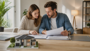 Étapes achat immobilier : le guide pas à pas