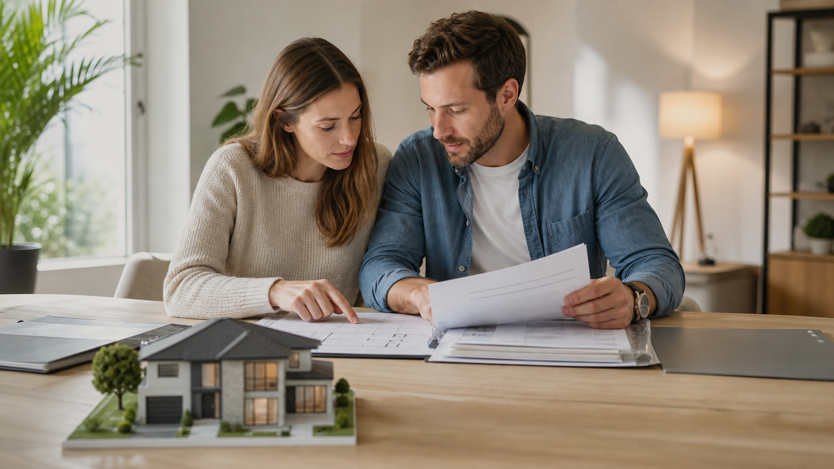 Étapes achat immobilier : le guide pas à pas