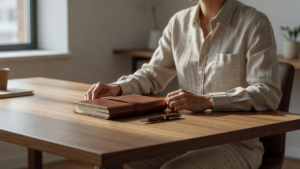 Agenda professionnel : organiser sa semaine sans la saturer