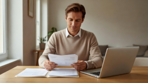 Fiscalité de l&rsquo;investissement locatif : régimes, charges déductibles et calcul simple