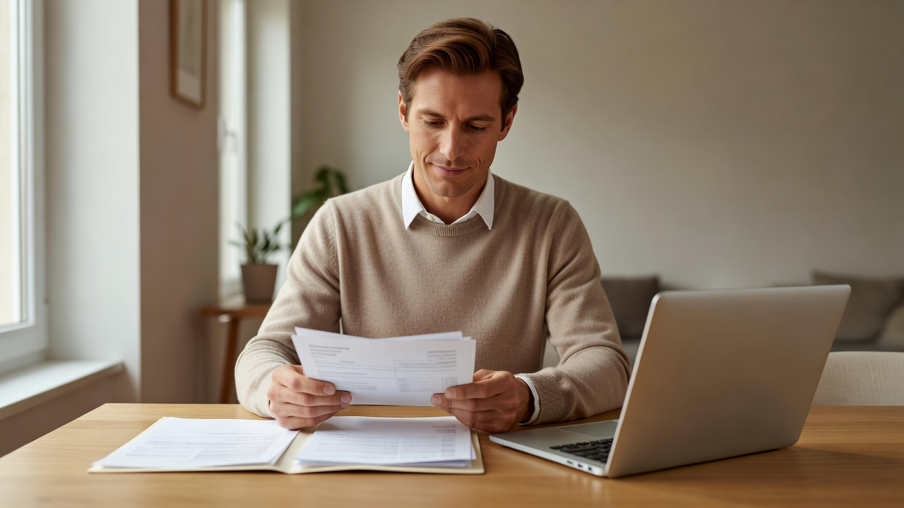 Fiscalité de l&rsquo;investissement locatif : régimes, charges déductibles et calcul simple
