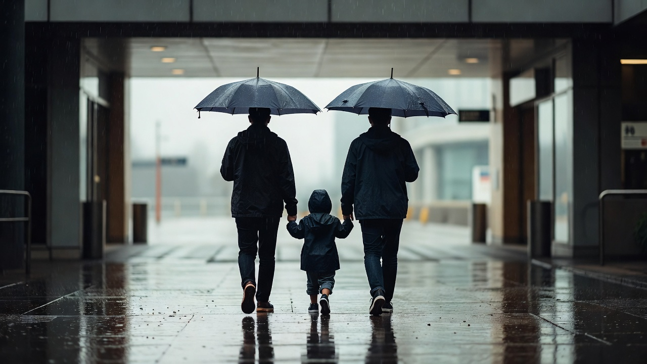 Sortie pluie : des idées réalistes pour sauver votre journée, petits et grands